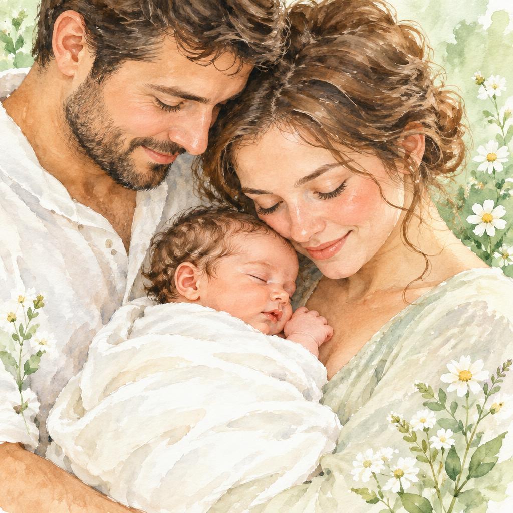 Cover of Hello, Little Noah